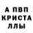 Гашиш VHQ Anri Bergson